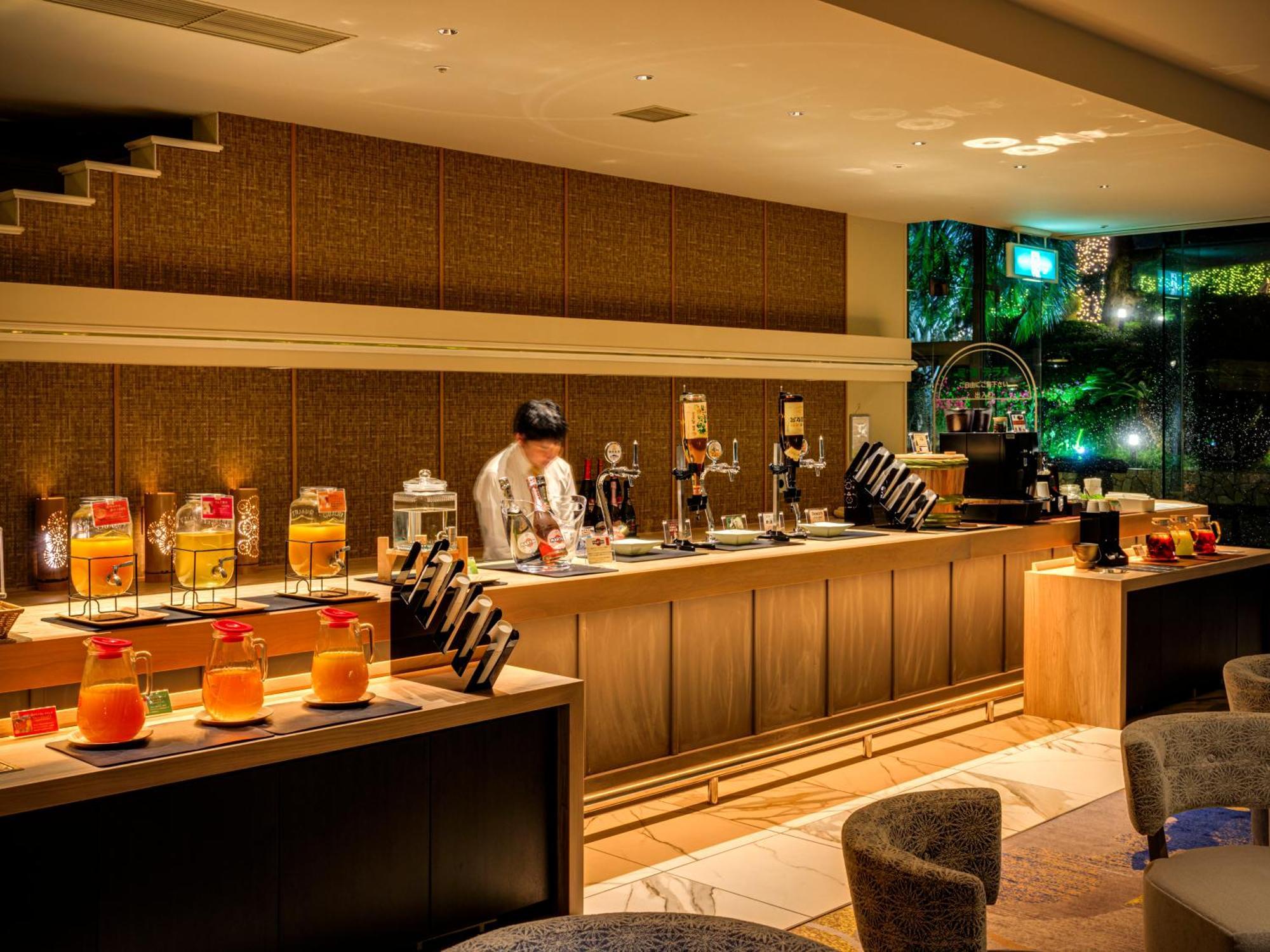 Ito Hotel Juraku מראה חיצוני תמונה