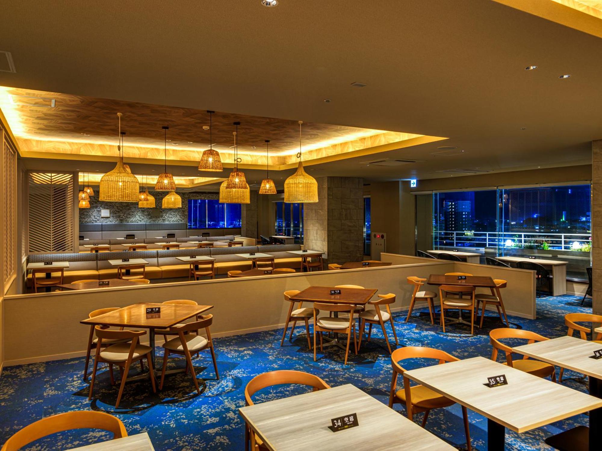 Ito Hotel Juraku מראה חיצוני תמונה