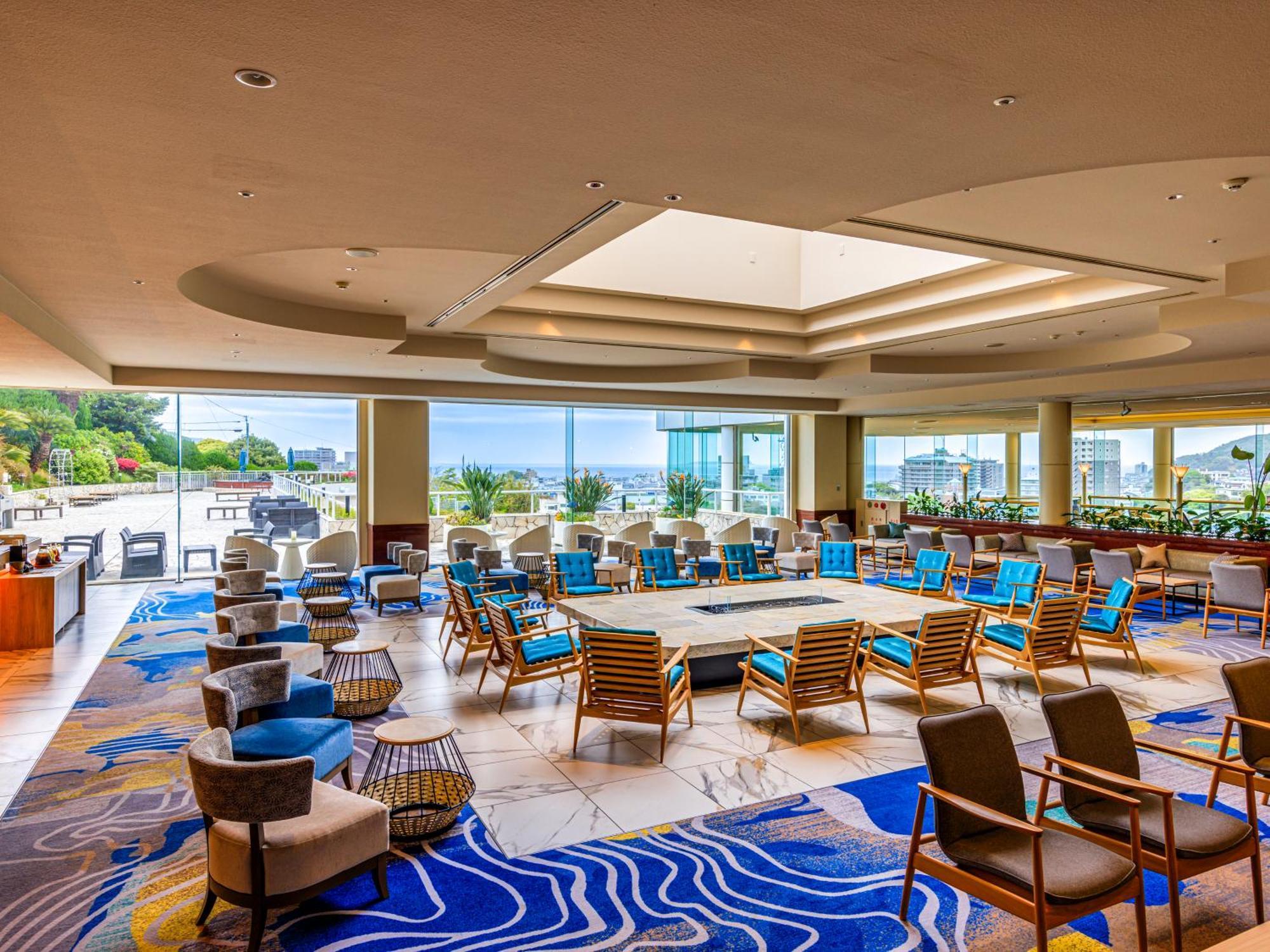 Ito Hotel Juraku מראה חיצוני תמונה
