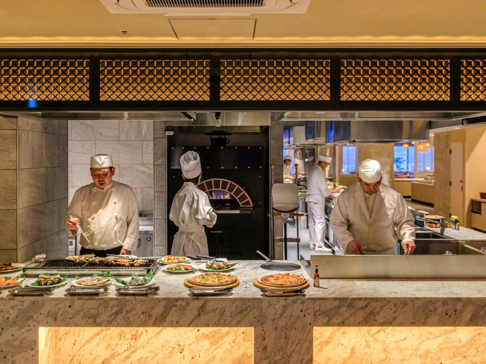 Ito Hotel Juraku מראה חיצוני תמונה