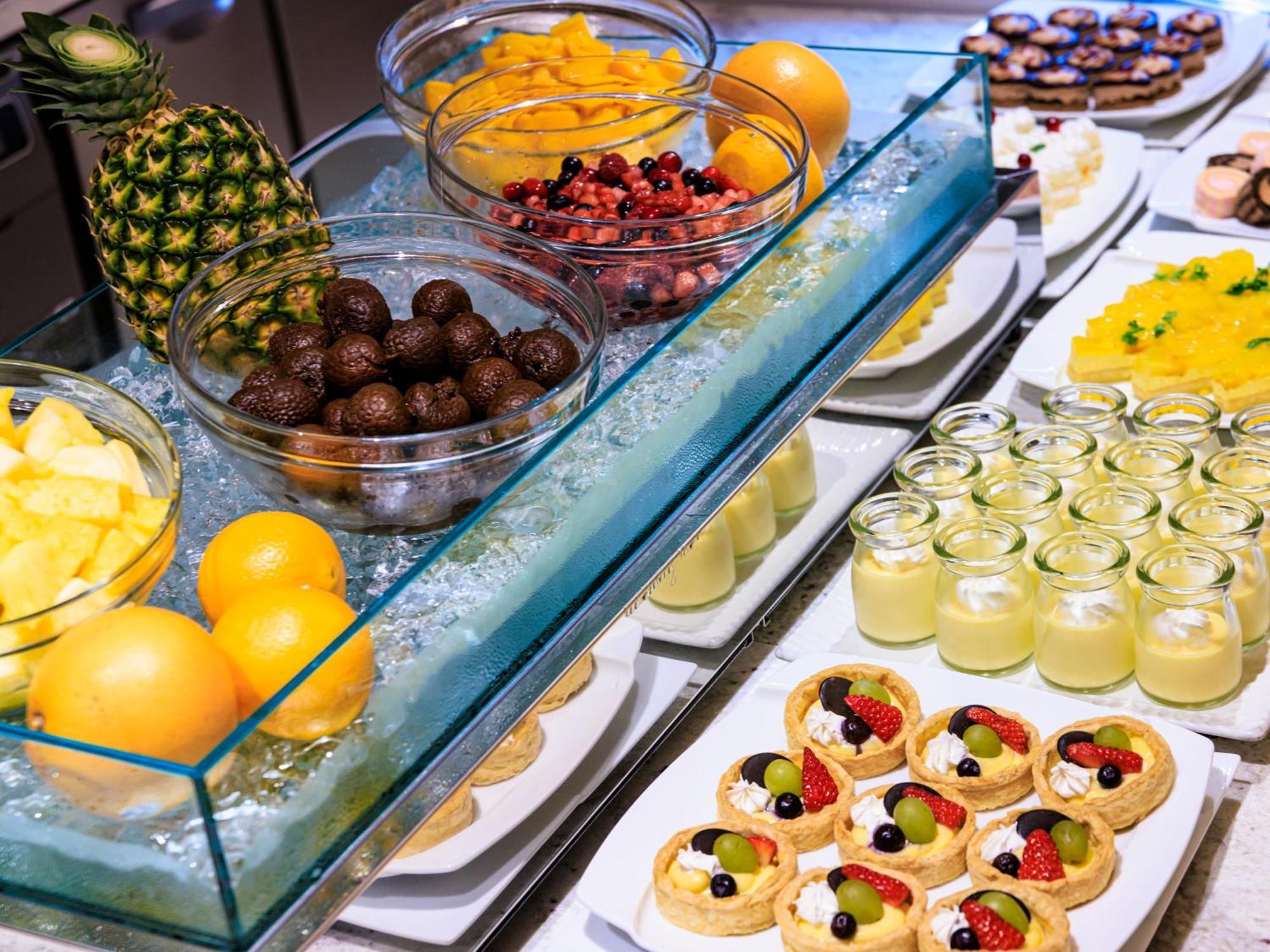 Ito Hotel Juraku מראה חיצוני תמונה
